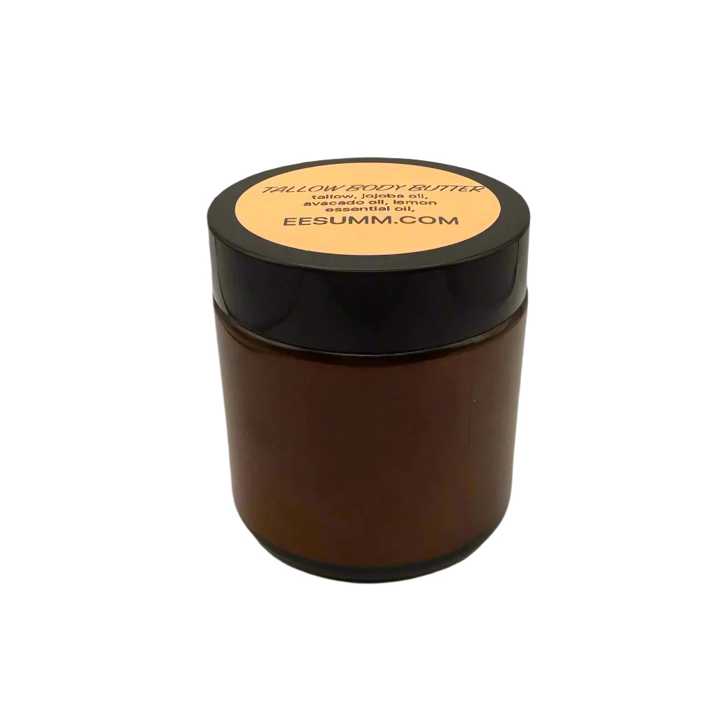 Tallow Butter