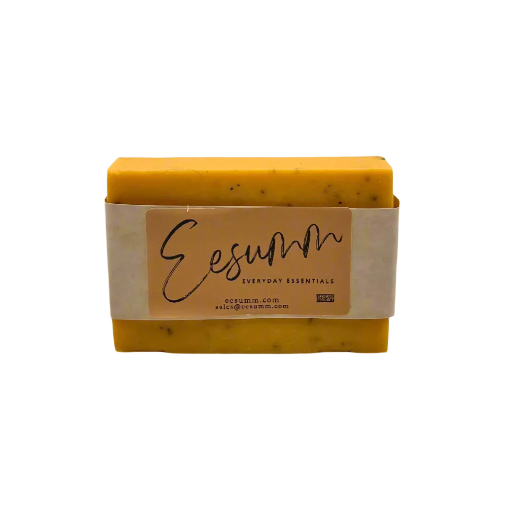 Tumeric Body bar