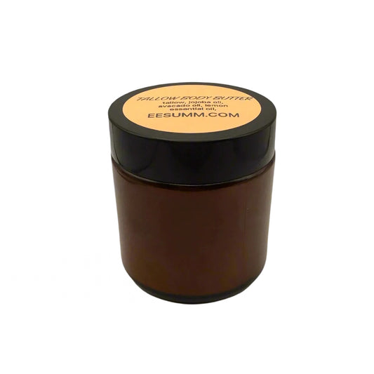 Tallow Butter
