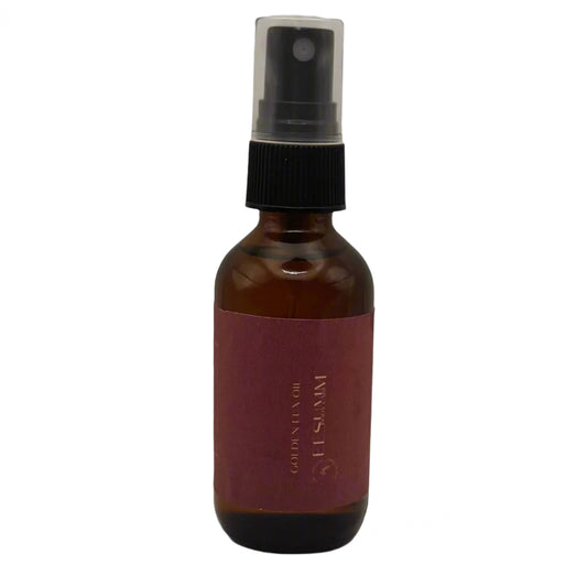Lavender Body Oil (spray)