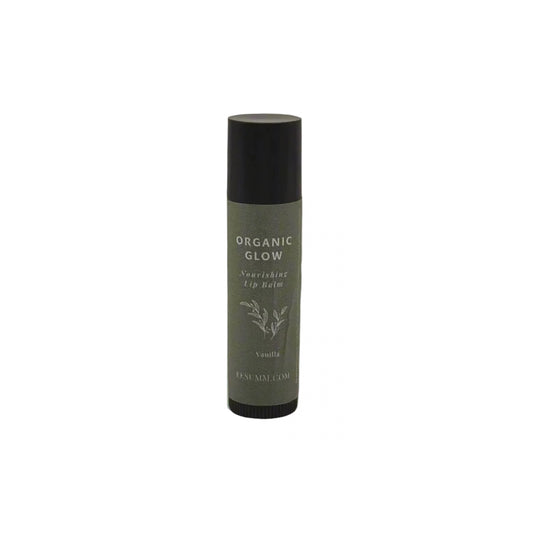 Organic Glow Lip Balm