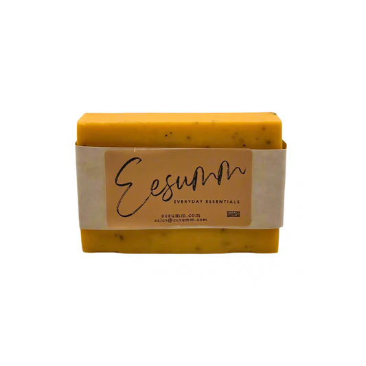 Tumeric Body bar